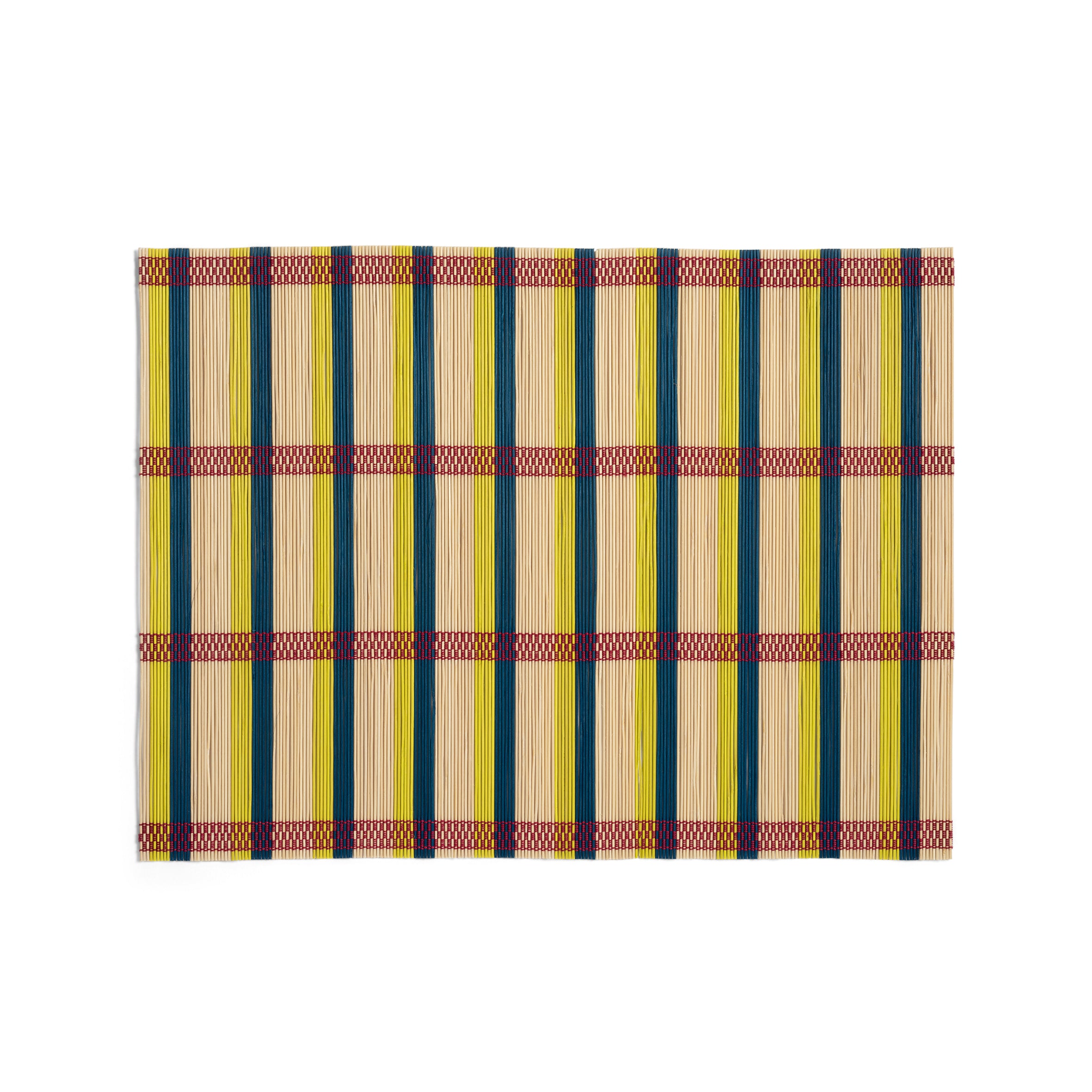 Umami dækkeserviet - Multicolour